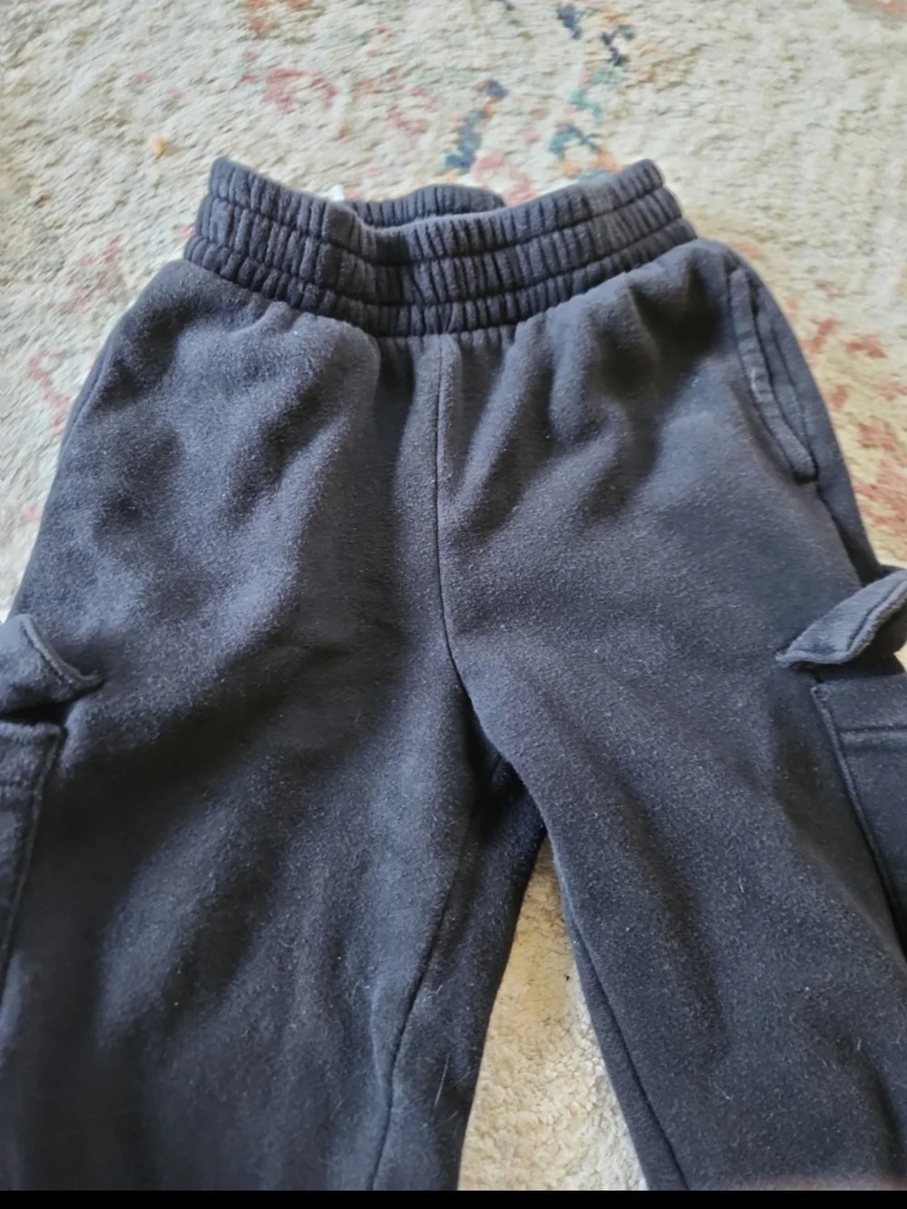 GAP black kids